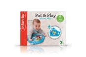 Babyvård - Infantino Water mat - GXP-775860