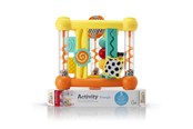 Babyvård - B-KIDS Activity cube - GXP-784338