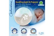 Babyvård - B-Kids Infantino Baby projector - IB004909