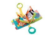 Babyvård - B-Kids Infantino Baby book - IB005362
