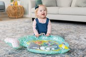 Babyvård - B-Kids Infantino Water mat - IB315031