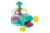 Babyvård - B-Kids Infantino Activity Hippo - IB315319