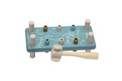 Babyvård - Micki hammer board - 18004