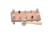 Babyvård - Micki hammer board - 18005