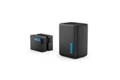 Actionkamera tillbehör - GoPro Dual Battery Charger (HERO13 Black) - AEDBD-201-EU