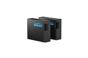Actionkamera tillbehör - GoPro Enduro Battery 2-Pack (HERO13 Black) - AEBAT-201