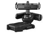 Actionkamera tillbehör - GoPro Magnetic Latch Ball Joint Mount for HERO13 Black - AEMAG-002