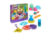 Kreativa spel - Kinetic Sand Ultimate Sandisfying Set - 6067345