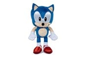 Docka, bamse och tillbehör - Sonic Plush 30 cm - 81266