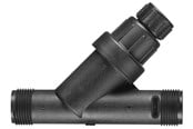 Trädgårdsvattning - Gardena Pressure regulator - 08200-20