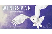 Brädspel - Asmodee Wingspan: European Expansion (ENG) - STM901