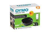 Label printer - DYMO LetraTag 200B Bluetooth-etikettskrivare valuepack - 2179979