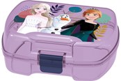 Skoltillbehör - Disney Frozen Lunch Box - 088808734-74277