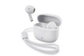 Hörlurar / Headset - Nedis Fully Wireless Earphones - HPBT2400WT