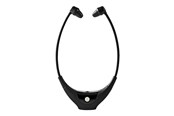 Hörlurar / Headset - Nedis HPRF010BK - earphones - HPRF010BK