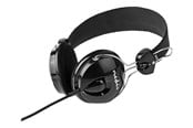 Hörlurar / Headset - Nedis HPWD1104BK - headphones - HPWD1104BK
