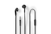 Hörlurar / Headset - Nedis HPWD2021BK headphones/headset - HPWD2021BK
