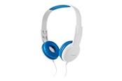 Hörlurar / Headset - Nedis HPWD4200BU - headphones - HPWD4200BU