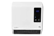 Uppvärmning och kylutrustning - Nedis HTBA20WT - bathroom heater - HTBA20WT