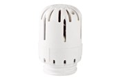Dammsugare - tillbehör - Nedis HUMI120F - water filter - white - HUMI120F