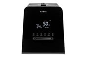 Uppvärmning och kylutrustning - Nedis HUMI150BKW - aromatherapy diffuser/humidifier - HUMI150BKW