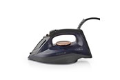Strykning - Nedis Strykjärn IRON1000 iron - IRON1000