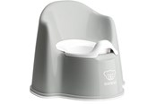 Babyvård - Baby Bjorn Potty Chair gray - 055225