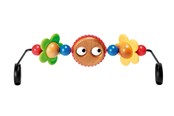 Babyvård - Baby Bjorn Googly Eyes toy for the sitter colorful - 080500