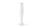 Blender & Mixer - Nedis Stavmixer KAHB100CWT blender - 150 W - KAHB100CWT