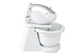 Elvisp - Nedis Elvisp KAHM110CWT - white/grey - 200 W - KAHM110CWT