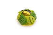 Andra köksapparater - Joseph Joseph Bloom Steamer Basket - Green - 45030