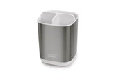 Badrumstillbehör - Joseph Joseph 70530 toothbrush holder, stainless steel - 70530