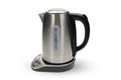 Smarta Hem - Nedis SmartLife Electric Kettle | Wi-Fi | 1.7 l | Stainless Steel - KAWK8000WIFI