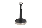 Kökstillbehör - Joseph Joseph Kitchen Roll Holder- Silver / Black - 85140