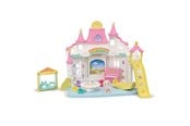 Dockor & Tillbehör - Sylvanian Families Sunny Castle Nursery - 5743