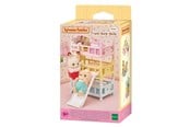 Dockor & Tillbehör - Sylvanian Families Triple Bunk Beds - 5741