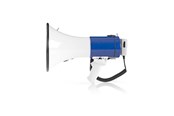Mikrofoner - Nedis MEPH200WT megaphone - MEPH200WT