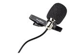 Mikrofoner - Nedis MICCJ105BK - microphone - MICCJ105BK