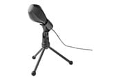 Mikrofoner - Nedis MICTU100BK - microphone - MICTU100BK
