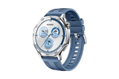 Pulsmätare & Stegräknare - Huawei Watch GT 5 46mm - Blå - 55020DKH