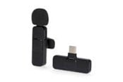 Mikrofoner - Nedis Microphone | Used for: Notebook / Smartphone / Tablet - MICW110BK