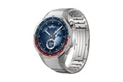 Pulsmätare & Stegräknare - Huawei Watch GT 5 Pro 46mm - Titanium - 55020DKB