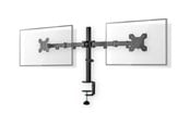 Monitorfäste - Nedis MMDOS110BK monitor mount / stand - MMDOS110BK