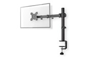 Monitorfäste - Nedis MMSIS110BK monitor mount / stand - MMSIS110BK