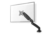 Monitorfäste - Nedis MMSISGS110BK monitor mount accessory - MMSISGS110BK