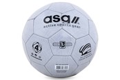 Sport & Fitness - ASG Football Silver size 4 - ASG1079I4