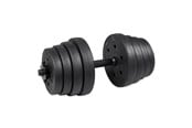 Sport & Fitness - ASG Adjustable Dumbbell 15 Kg - ASG4205IONE SIZE