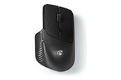 Mus - Nedis - mouse - black - Mouse - Optic - 6 knappar - Svart - MSWS510BK