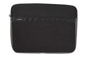 Väskor - Nedis Essential - 16" - Notebook Sleeve - NBSE15100BK