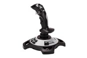 Spel Tillbehör - MAXX TECH Pro USB Joystick - Wired Joystick - PC - 5055957705404